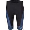 Image de Rehall YLSA-R Dames Fietsbroek Blauw M - Wielerbroek - Mountainbike Broek - Kort