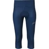 Image de Rehall MUSE-R Dames Fietsbroek Blauw XS - Wielerbroek - Mountainbike Broek - Kuithoogte