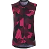 Image de Rehall LORENA-R Dames Fietsshirt Mouwloos Roze XL - Wielershirt - Mountainbike Shirt