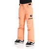 Image de Rehall - LISE-R-jr. - Girls Snowpant 176 / Shell Coral