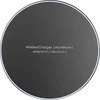 Image de WirelessCharger Aluminum; BLACK