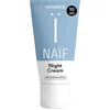 Image de Naïf - Voedende Nachtcrème - Adults - Gezichtsverzorging - Natuurlijke Ingrediënten - Herstellend - 50ml