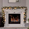 Image de Nampook Guirlande - Inclusief 30 LED lampjes - 270cm