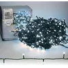Image de Kerstverlichting - LED - 480 lampjes - helder wit - 36 meter - clusterverlichting