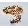 Image de Nampook kerstboomverlichting - 14m - 700led - ww