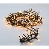 Image de Nampook Kerstboomverlichting - 20 m - 1000 extra warm witte LEDs
