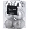 Image de Set van kerstballen, Ø 6 cm, 12 stuks