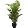 Image de Kunststof plant In Pot 94cm