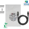 Image de Club 3D DisplayPort  1.4 HBR3 Kabel M/M 2m/6,56ft 28AWG