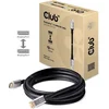 Image de Club 3D DisplayPort 1.4 HBR3 8K kabel M/M 4m /13.12ft