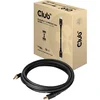 Image de Club 3D DisplayPort  1.4 HBR3 8K-kabel M/M 5m /16,40ft