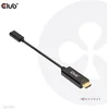 Image de CLUB 3D CAC-1333 HDMI to USB Type-C 4K60Hz Active Adapter M/F