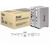 Image de Club 3D USB-C® 10Gbps DP 1.4 Alt-modus Smart PD oplaaddock met 120 watt voeding voor drie schermen