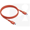 Image de Club 3D USB-C® naar USB-C® USB-IF Certified Kabel, Data 480Mb, PD 240W(48V/5A) EPR M/M 1m/3.23ft