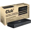 Image de Club 3D Thunderbolt  4 16-in-1 Quadra Displays Docking Station