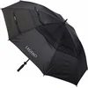 Image de Legend Double Canopy Golfparaplu - Zwart