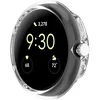 Image de Hoesje Geschikt voor Google Pixel Watch 2 / Pixel Watch Hard Plastic Transparant