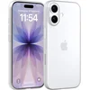 Image de Transparant Dun TPU Hoesje Geschikt voor Apple iPhone 17 | Back Cover | Lichtgewicht | Ultra Dun | Flexibel | Zacht | Doorzichtig