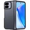 Image de Hoesje Geschikt voor Google Pixel 10 Pro Fold - Matte Back Cover - Zwart
