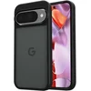 Image de Hoesje Geschikt voor Google Pixel 10 / 10 Pro - Matte Back Cover - Zwart