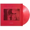Image de Chapterhouse - Freefall (Red & White Marbled Vinyl)