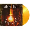 Image de Silverchair - Tomorrow (Flaming Coloured Vinyl)