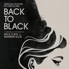 Image de Nick Cave & Warren Ellis - Back To Black (LP)