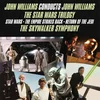 Image de John Williams Conducts John Williams: The Star Wars Trilogy