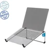 Image de R-Go Tools Steel Basic - Laptopstandaard / Zilver