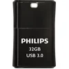 Image de Philips FM32FD90B - USB 3.0 - 32GB - Pico - Zwart