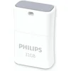 Image de Philips USB stick 2.0 32GB - Pico - Grijs - FM32FD85B