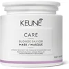Image de Keune Care Blonde Savior Mask 500 ml - OUTLET