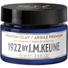 Image de Keune 1922 By J.M. Keune Premium Clay - 75 ml