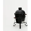 Image de THE BASTARD Compact kamado - BBQ - rooster diam 33 cm