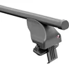 Image de Twinny Load Dakdragerset S31   Stalen dakdragers   Pasklaar - Afsluitbaar   TÜV-GS goedgekeurd - Maximaal draagvermogen 50 kg