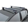 Image de Twinny load Dakdragerset Twinny Staal S52 passend voor Renault Megane IV 2016- & Volkswagen T-Roc 2017- (zonder reling)