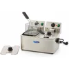 Image de Frituurpan - 2x 4 L - 2 Manden - tot 2 Kg Frites