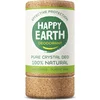 Image de Happy Earth Crystal Deodorant Stick Unscented - 100% Natuurlijk - Aluinsteen - 24 Uur Bescherming - Plasticvrij - 90 g