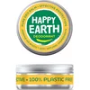 Image de Happy Earth Deodorant Balm Jasmine Ho Wood - 100% Natuurlijk - 24 Uur Bescherming - Plasticvrij - 45 g