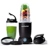 Image de Nutribullet Pro+ Pulse - Blender - Smoothie Maker - Pulse Functie - 2 To-Go Bekers - Automatische Uitschakeling - 1200 Watt - Zwart