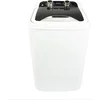 Image de Salora WMR5350 - Mini wasmachine - Compact wasmachine - Kleine wasmachine - Studenten wasmachine - Wit