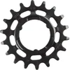 Image de KMC Tandwiel narrow 19T achter zwart (25st)