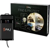 Image de PAJ GPS VEHICLE FINDER 4G 2.0 GPS-tracking-systeem Voertuigtracker Zwart 1 stuk(s)