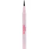Image de Boozyshop ® Precision Eye Liner - Vloeibare Eyeliner met Ultra Dunne Precisie Tip - Creëer scherpe en dunne lijnen - Longlasting & Smudgeproof - Ultra Black
