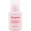 Image de Boozyshop ® 2% Hyaluronic Acid Hydrating Serum   Intens Hydraterend & Verzorgend Serum   Vermindert Droogheid & Fijne Lijntjes   Met Allantoïne   Voor een Gehydrateerde, Egale & Stralende Huid
