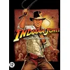 Image de Indiana Jones - 4 - Movies Collection (Blu-ray)