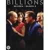 Image de Billions - Seizoen 2 (DVD)
