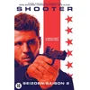 Image de Shooter - Seizoen 2 (DVD)