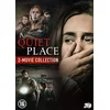 Image de A Quiet Place - 2 - Movie Collection (DVD)