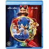 Image de Sonic The Hedgehog 2 (Blu-ray)